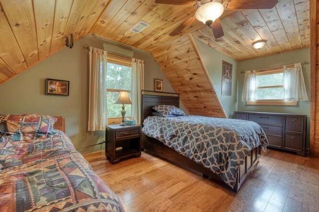 296 Caddis Trail, Hayesville, NC 28904