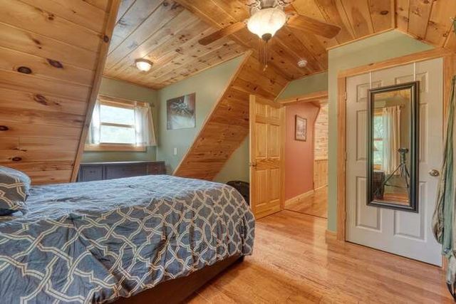 296 Caddis Trail, Hayesville, NC 28904