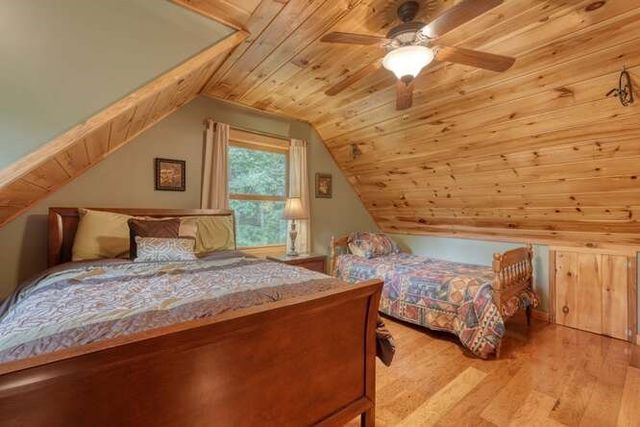 296 Caddis Trail, Hayesville, NC 28904