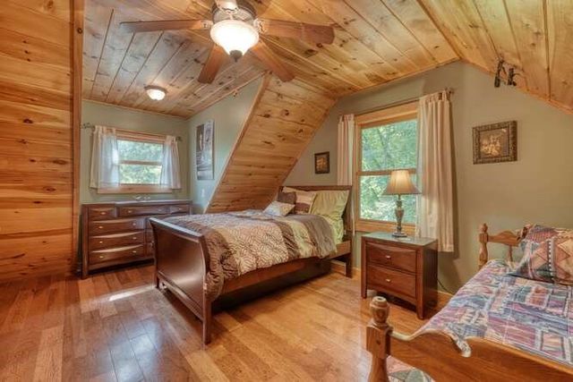 296 Caddis Trail, Hayesville, NC 28904