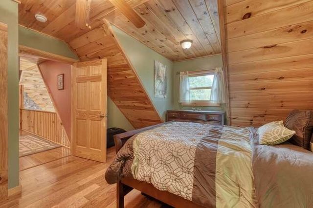 296 Caddis Trail, Hayesville, NC 28904