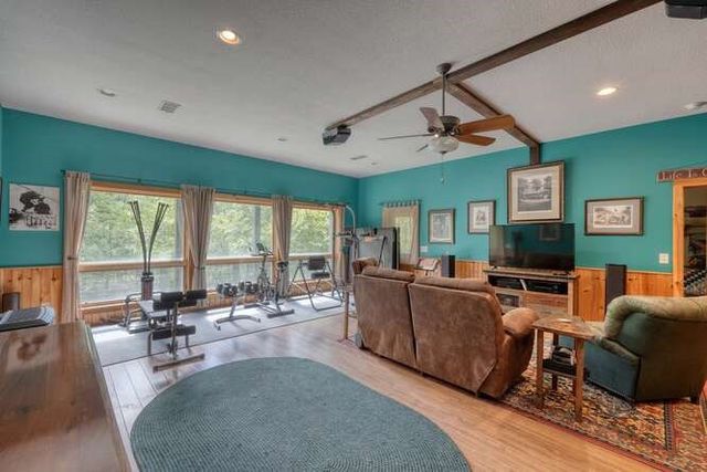 296 Caddis Trail, Hayesville, NC 28904