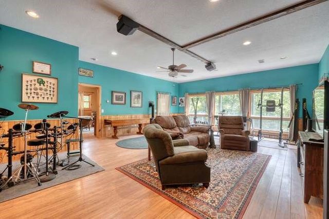 296 Caddis Trail, Hayesville, NC 28904