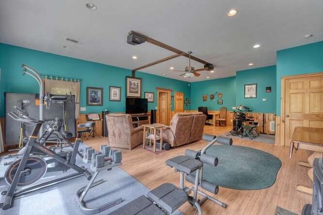 296 Caddis Trail, Hayesville, NC 28904