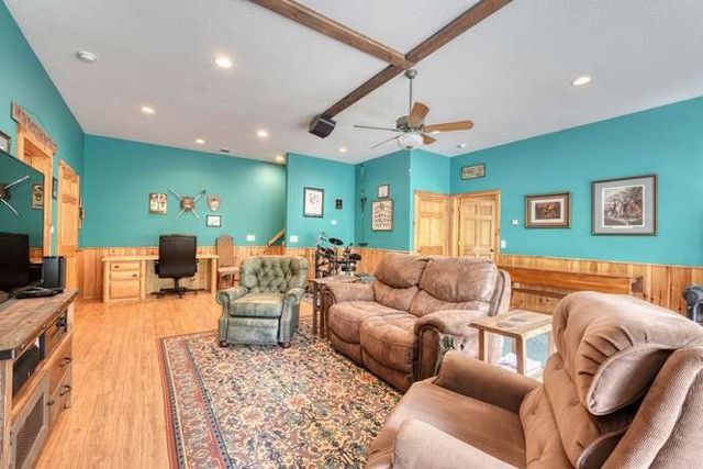 296 Caddis Trail, Hayesville, NC 28904