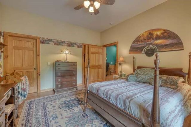 296 Caddis Trail, Hayesville, NC 28904