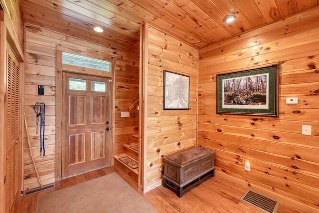 296 Caddis Trail, Hayesville, NC 28904