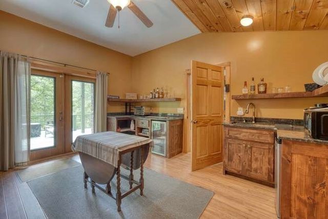 296 Caddis Trail, Hayesville, NC 28904