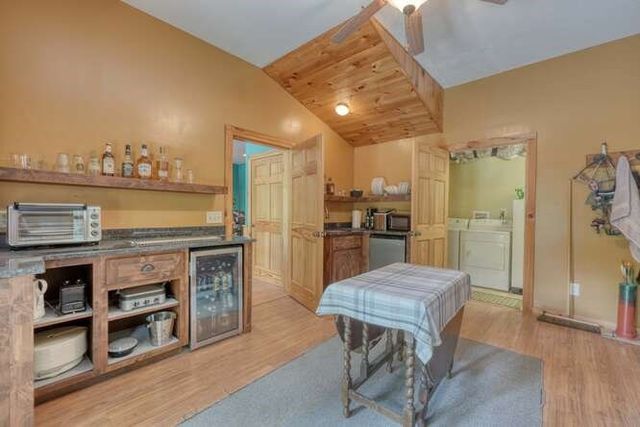 296 Caddis Trail, Hayesville, NC 28904