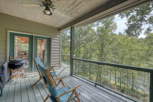296 Caddis Trail, Hayesville, NC 28904