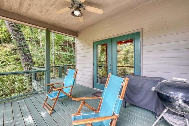 296 Caddis Trail, Hayesville, NC 28904