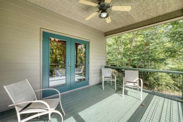 296 Caddis Trail, Hayesville, NC 28904