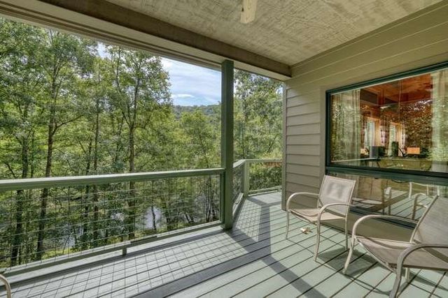 296 Caddis Trail, Hayesville, NC 28904