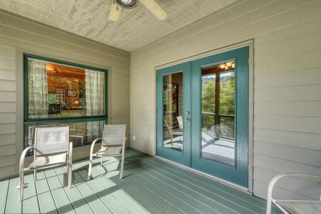 296 Caddis Trail, Hayesville, NC 28904