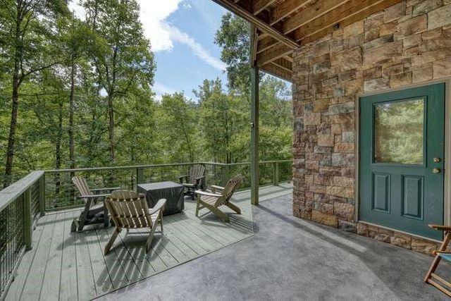 296 Caddis Trail, Hayesville, NC 28904