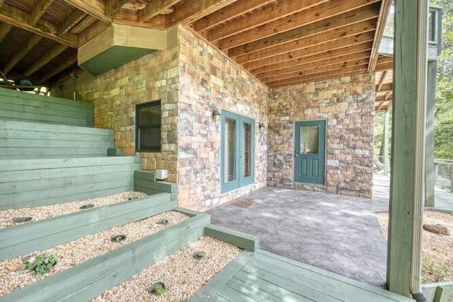 296 Caddis Trail, Hayesville, NC 28904