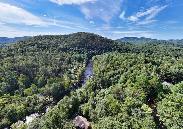 296 Caddis Trail, Hayesville, NC 28904
