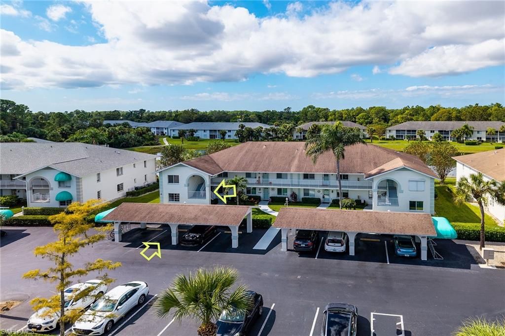 409 Gabriel CIR 2207, NAPLES, FL 34104 — photo 3