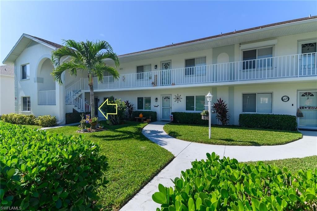 409 Gabriel CIR 2207, NAPLES, FL 34104 — photo 4