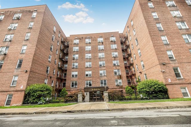 1 Vincent Road 1G, Bronxville, NY 10708