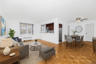 1 Vincent Road 1G, Bronxville, NY 10708