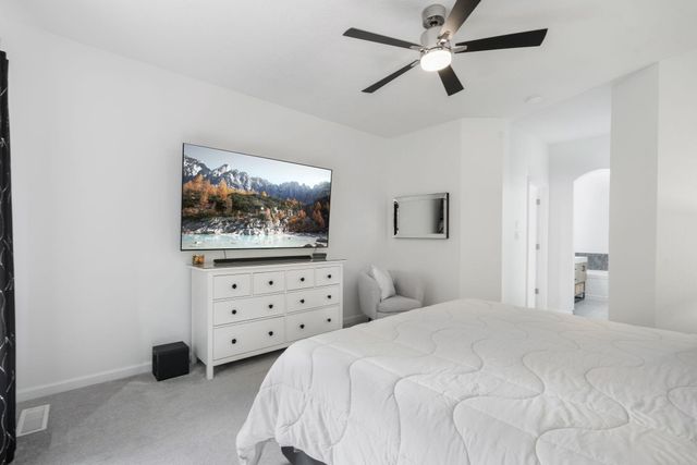 2115 Black Willow Drive NE, Albuquerque, NM 87122