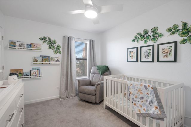 2115 Black Willow Drive NE, Albuquerque, NM 87122
