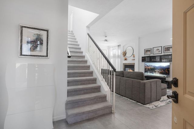 2115 Black Willow Drive NE, Albuquerque, NM 87122