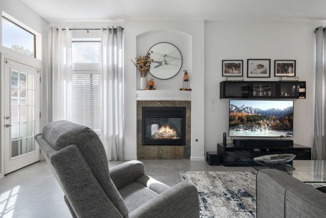 2115 Black Willow Drive NE, Albuquerque, NM 87122
