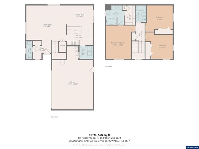 647 NE Autumn Ridge Dr, Mcminnville, OR 97128