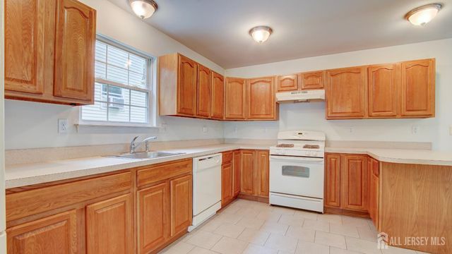 109 Woodland Drive, Aberdeen, NJ 07747