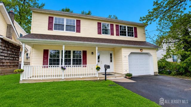 109 Woodland Drive, Aberdeen, NJ 07747