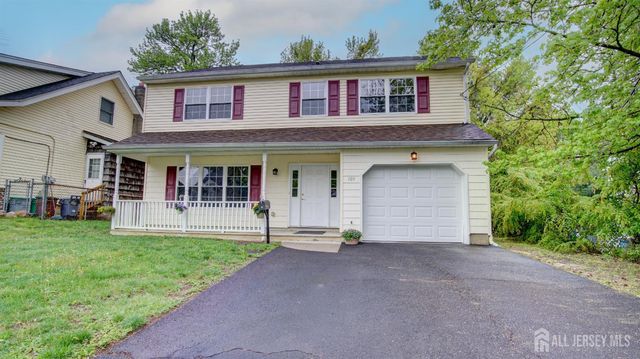 109 Woodland Drive, Aberdeen, NJ 07747