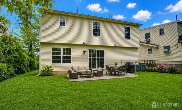 109 Woodland Drive, Aberdeen, NJ 07747