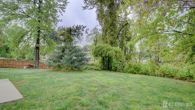 109 Woodland Drive, Aberdeen, NJ 07747