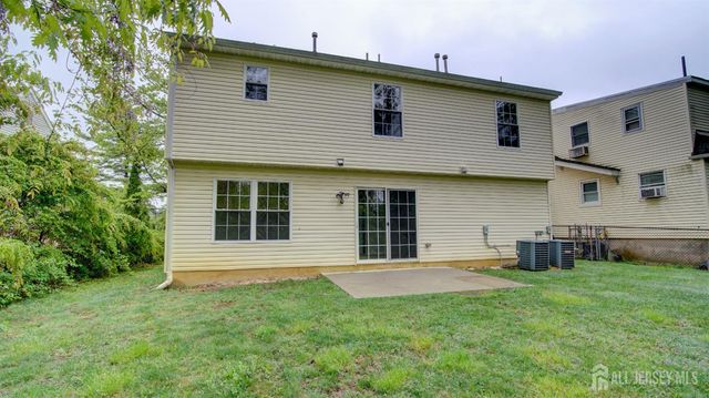 109 Woodland Drive, Aberdeen, NJ 07747
