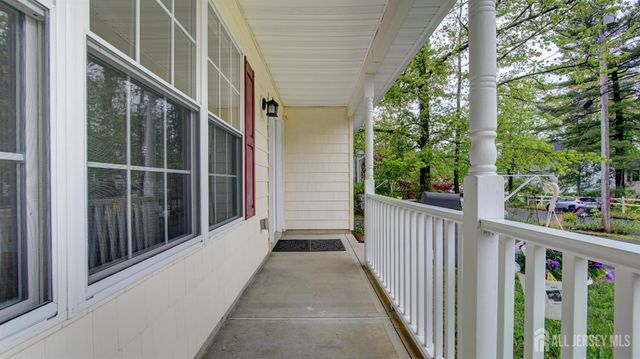 109 Woodland Drive, Aberdeen, NJ 07747