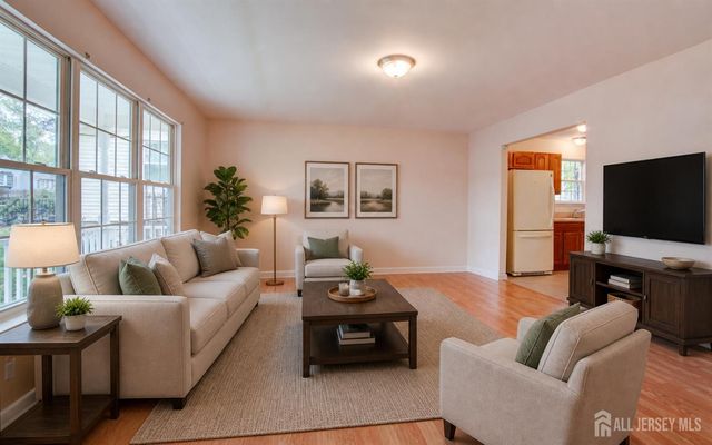 109 Woodland Drive, Aberdeen, NJ 07747