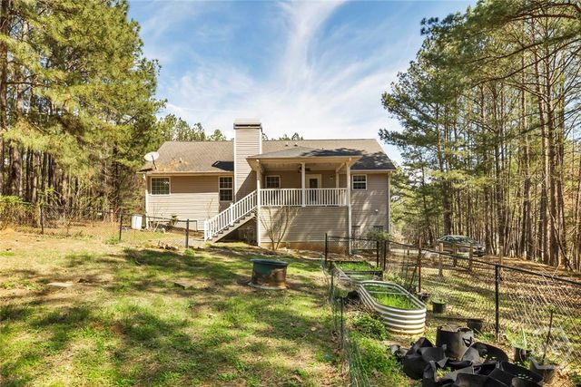 294 Pine Ridge Circle, Winterville, GA 30683