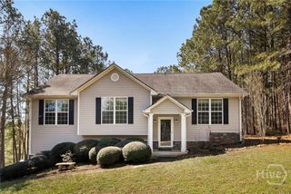 294 Pine Ridge Circle, Winterville, GA 30683