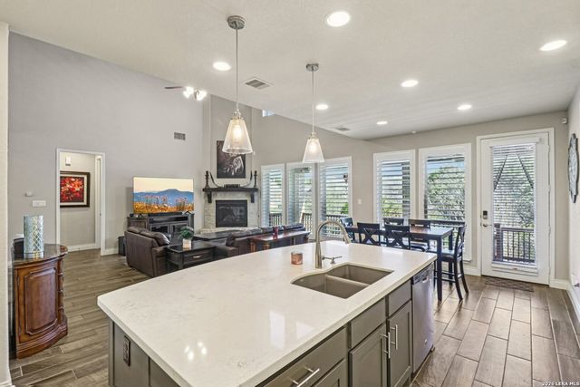 25514 River Ledge, San Antonio, TX 78255