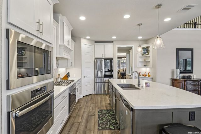 25514 River Ledge, San Antonio, TX 78255