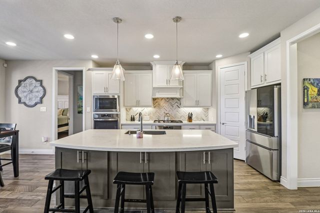 25514 River Ledge, San Antonio, TX 78255