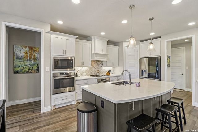 25514 River Ledge, San Antonio, TX 78255