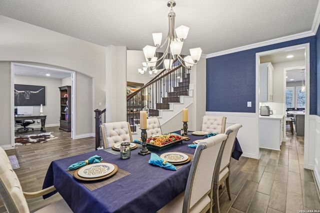 25514 River Ledge, San Antonio, TX 78255