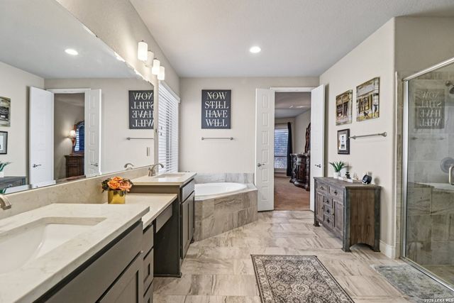 25514 River Ledge, San Antonio, TX 78255