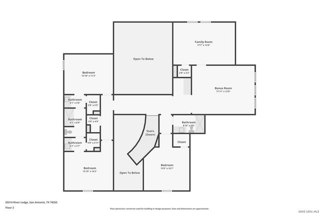 25514 River Ledge, San Antonio, TX 78255