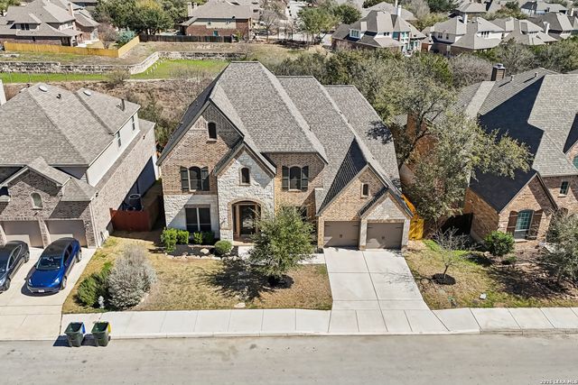 25514 River Ledge, San Antonio, TX 78255
