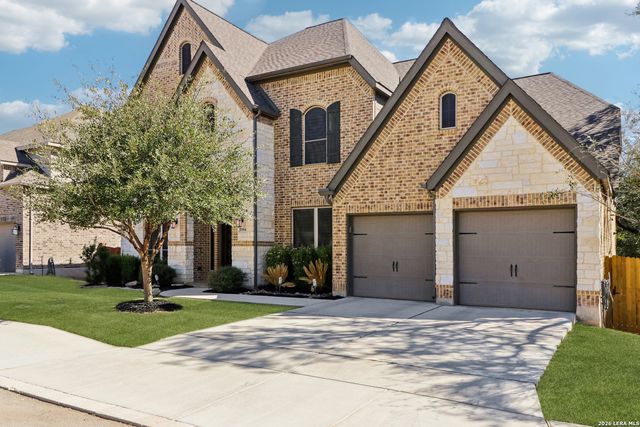 25514 River Ledge, San Antonio, TX 78255