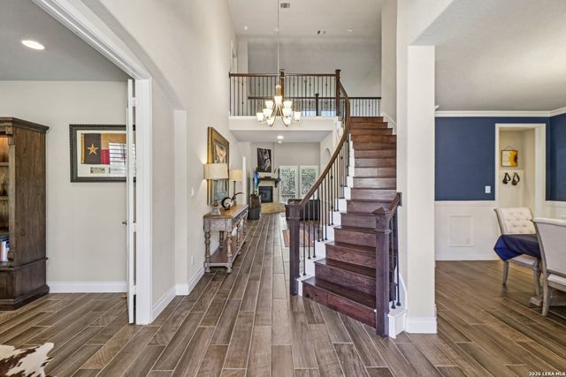 25514 River Ledge, San Antonio, TX 78255